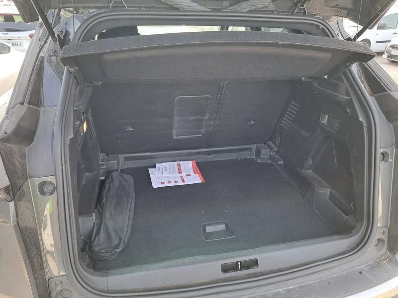Imagen de Peugeot 3008