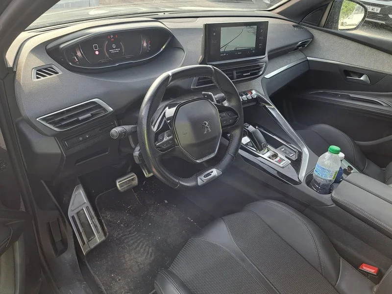 Imagen de Peugeot 3008