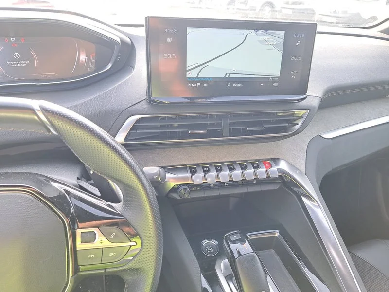 Imagen de Peugeot 3008