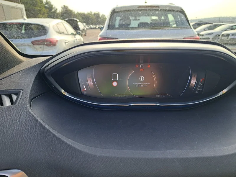 Imagen de Peugeot 3008