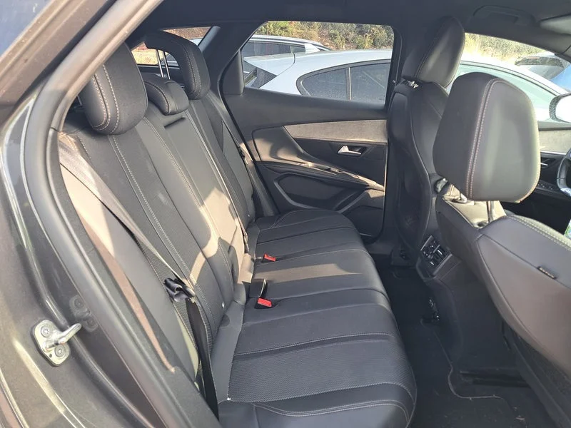 Imagen de Peugeot 3008