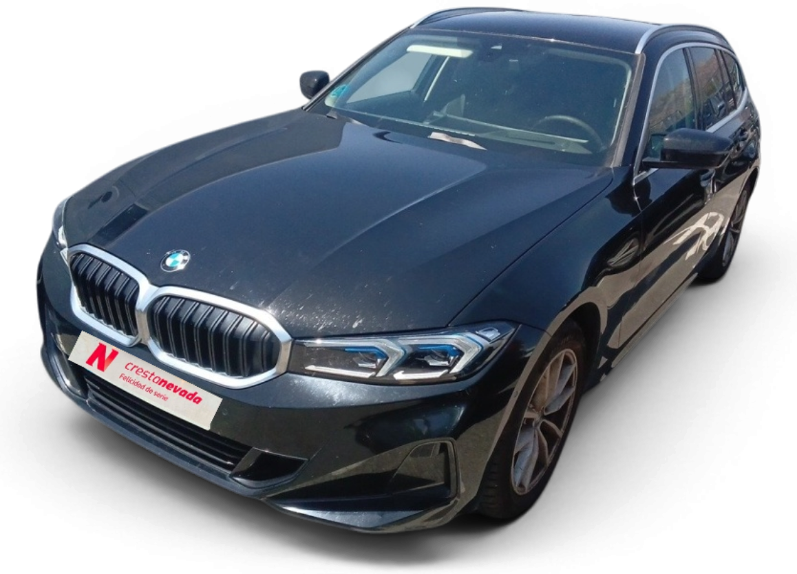 Imagen de BMW Serie 3