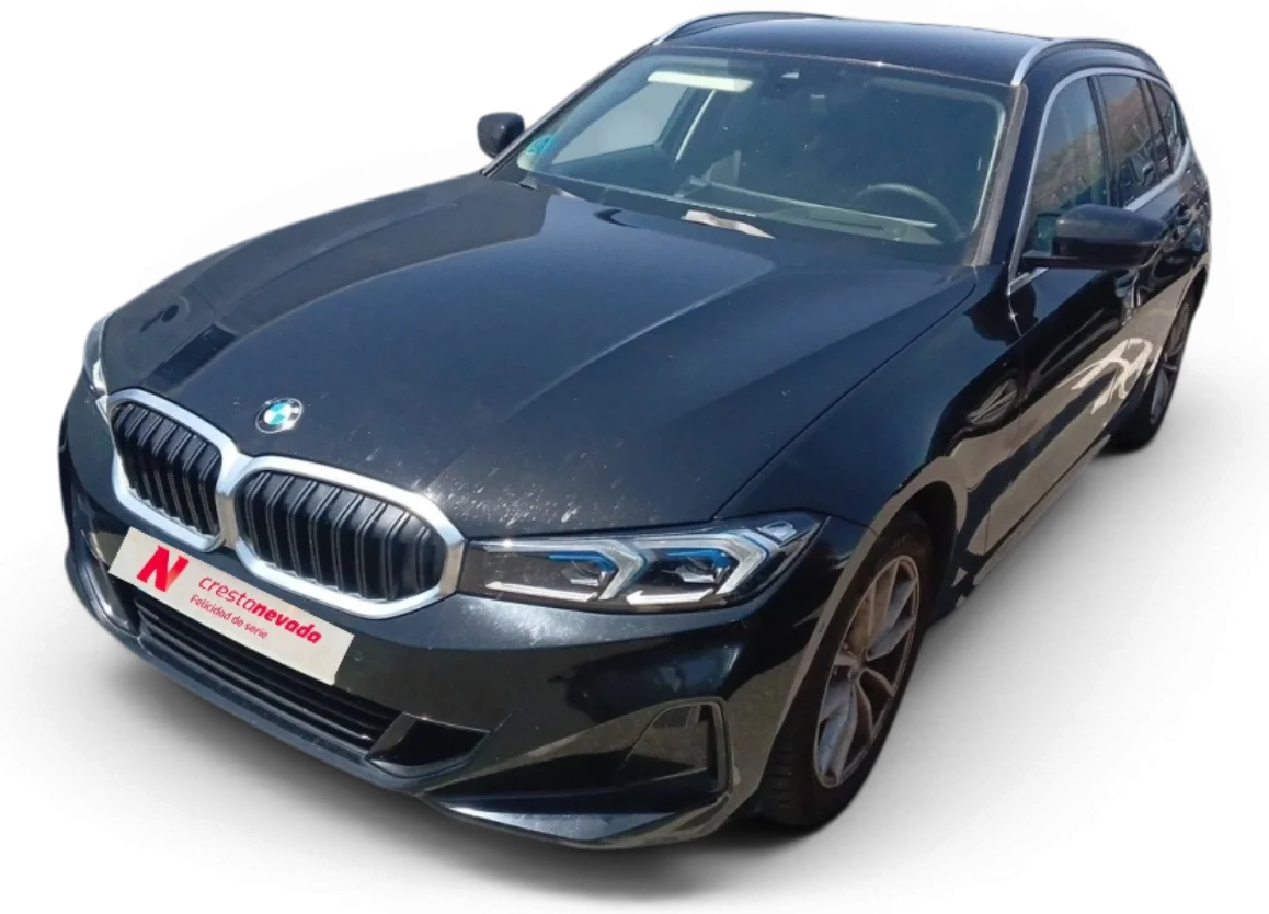 BMW Serie 3