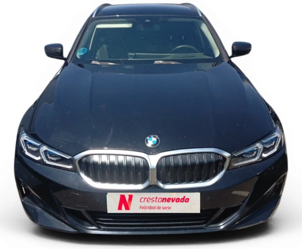 Imagen de BMW Serie 3