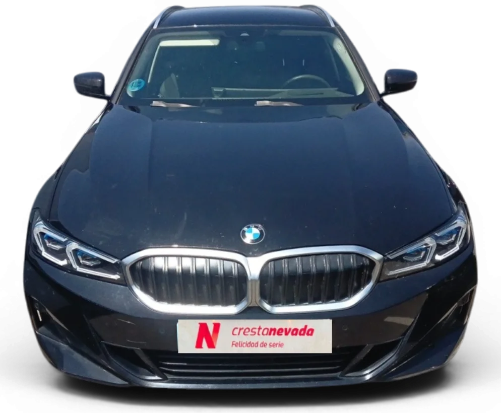 Imagen de BMW Serie 3