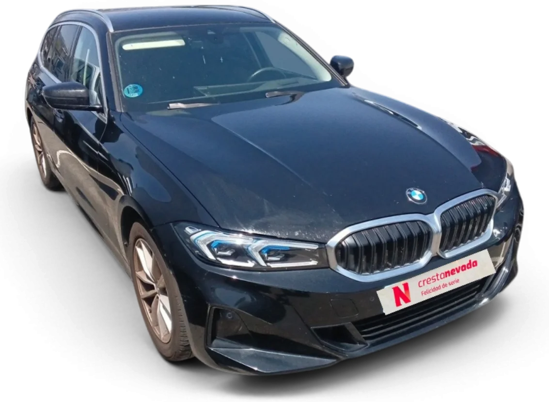 Imagen de BMW Serie 3