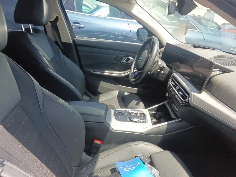 Imagen de BMW Serie 3