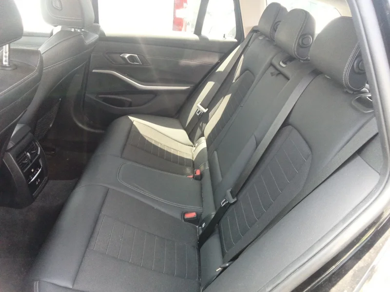 Imagen de BMW Serie 3