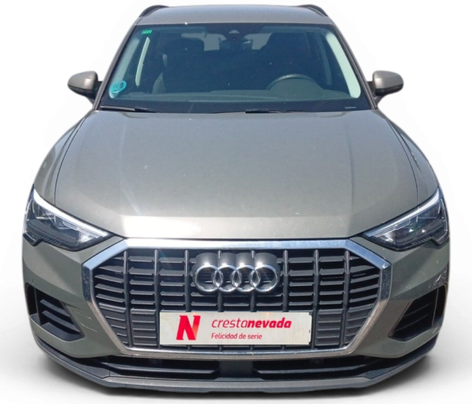 Imagen de AUDI Q3