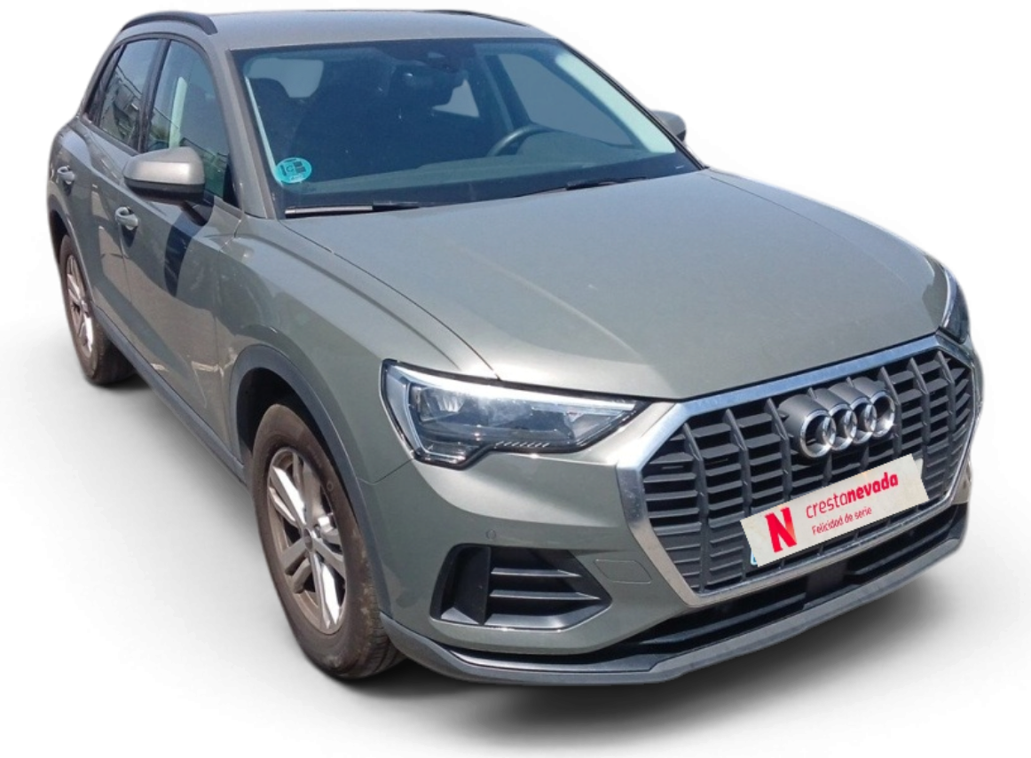 Imagen de AUDI Q3