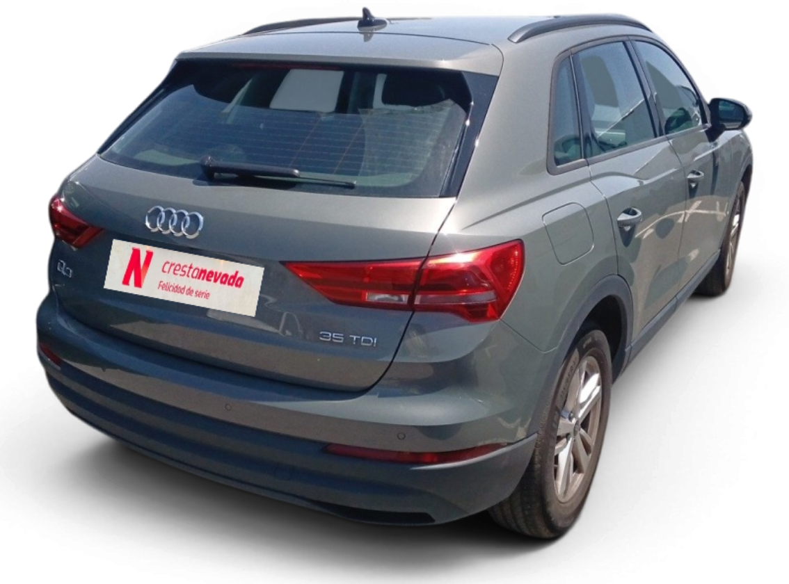 Imagen de AUDI Q3