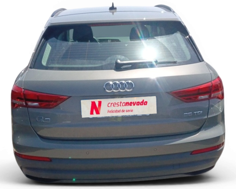 Imagen de AUDI Q3