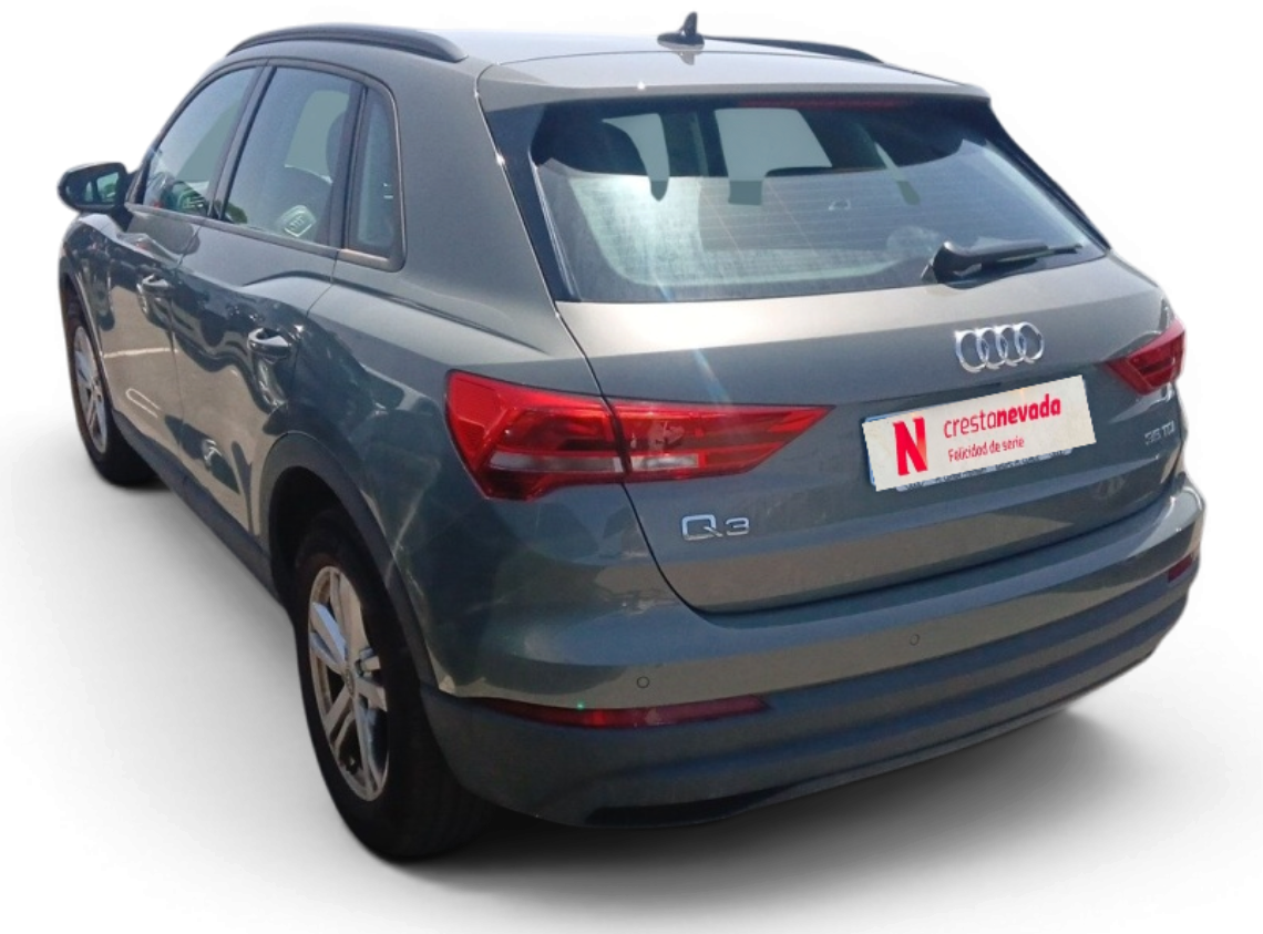 Imagen de AUDI Q3