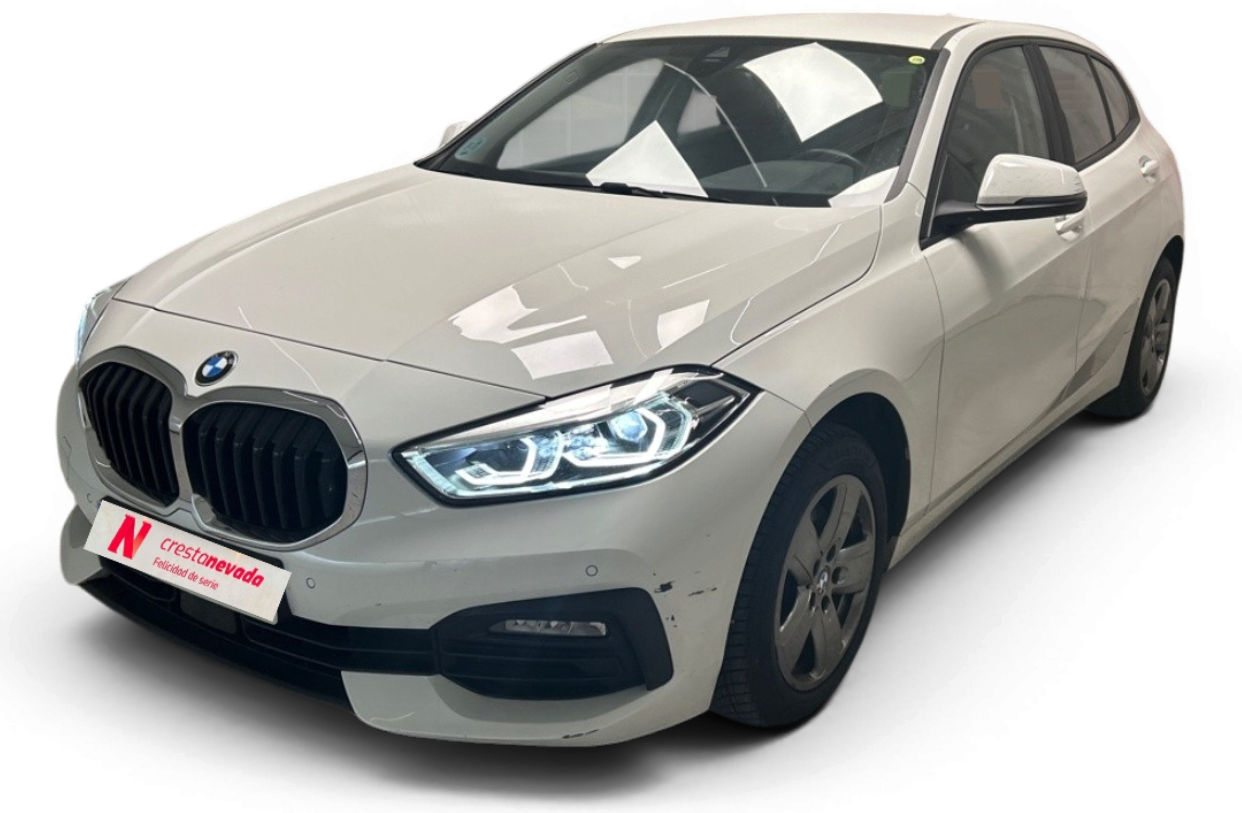BMW Serie 1