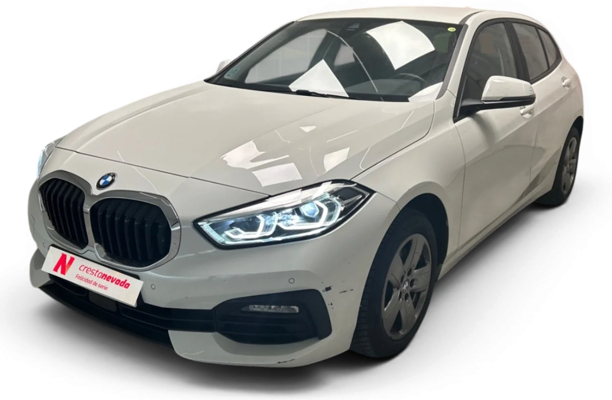 BMW Serie 1