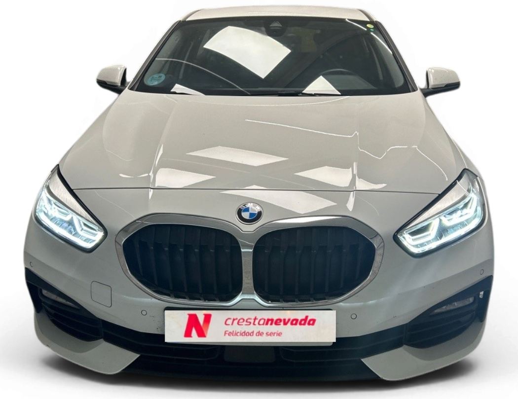 Imagen de BMW Serie 1