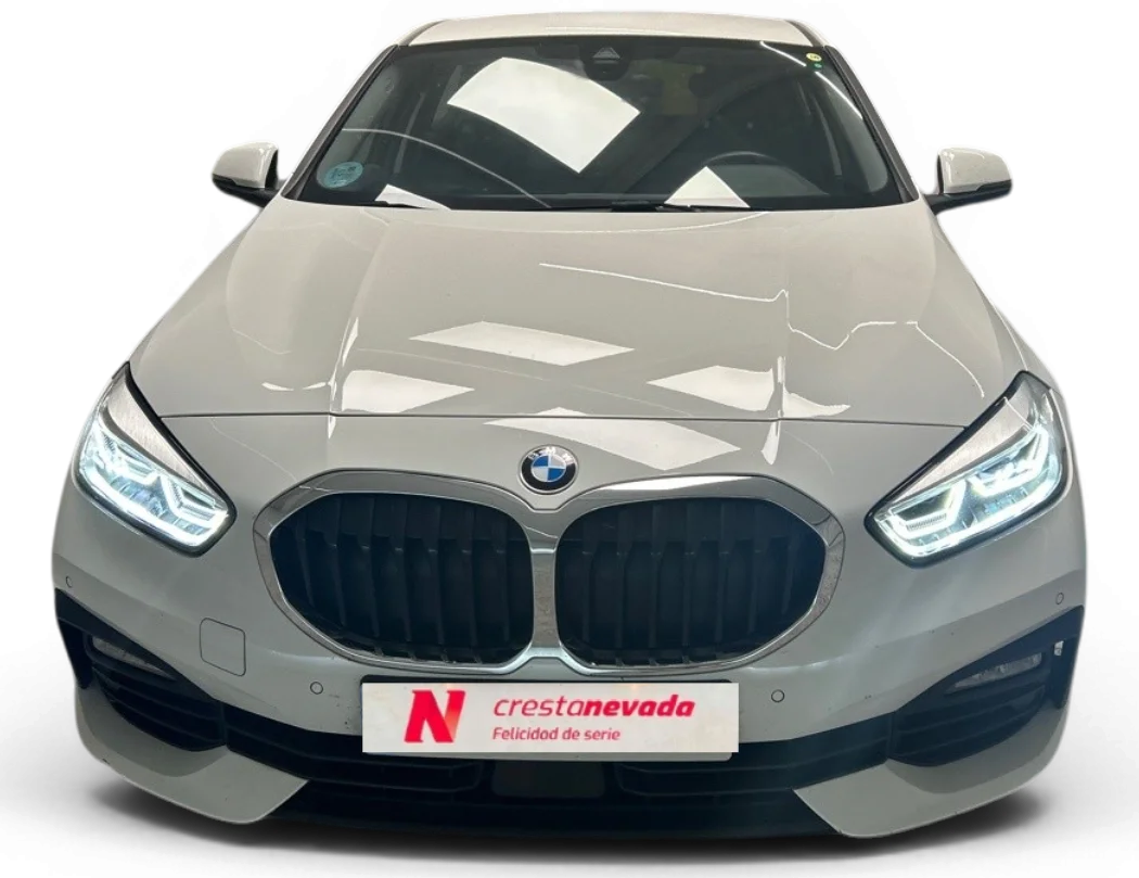 Imagen de BMW Serie 1