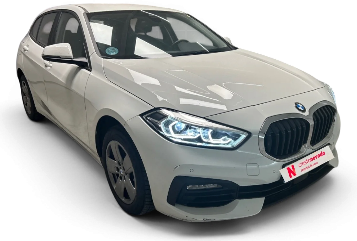Imagen de BMW Serie 1