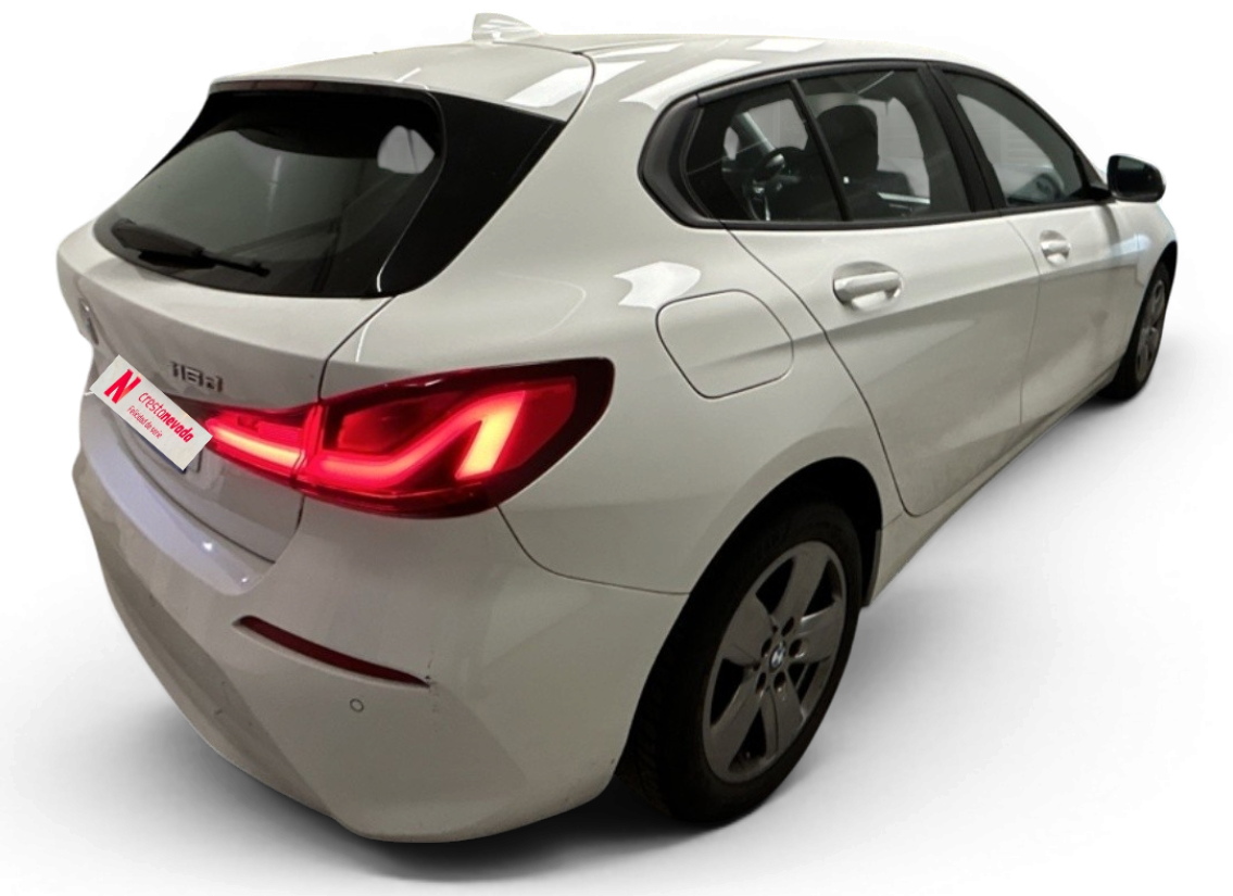 Imagen de BMW Serie 1