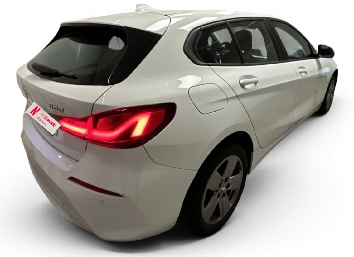 Imagen de BMW Serie 1
