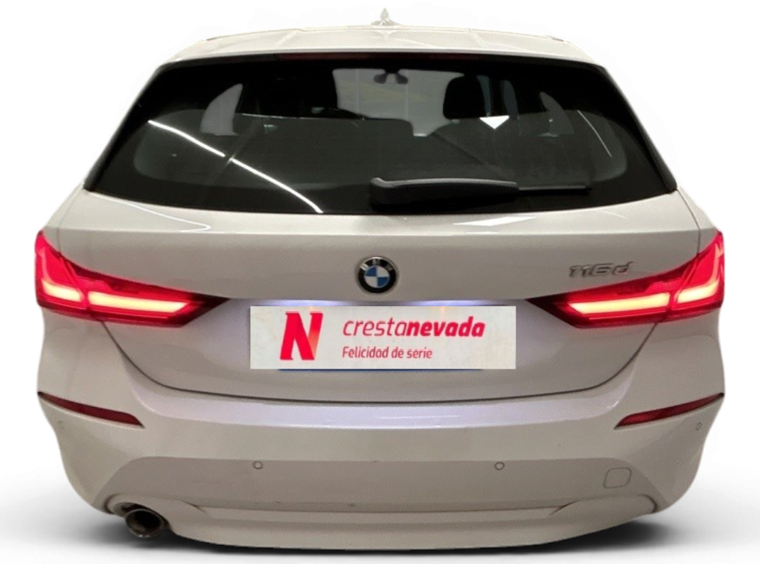 Imagen de BMW Serie 1
