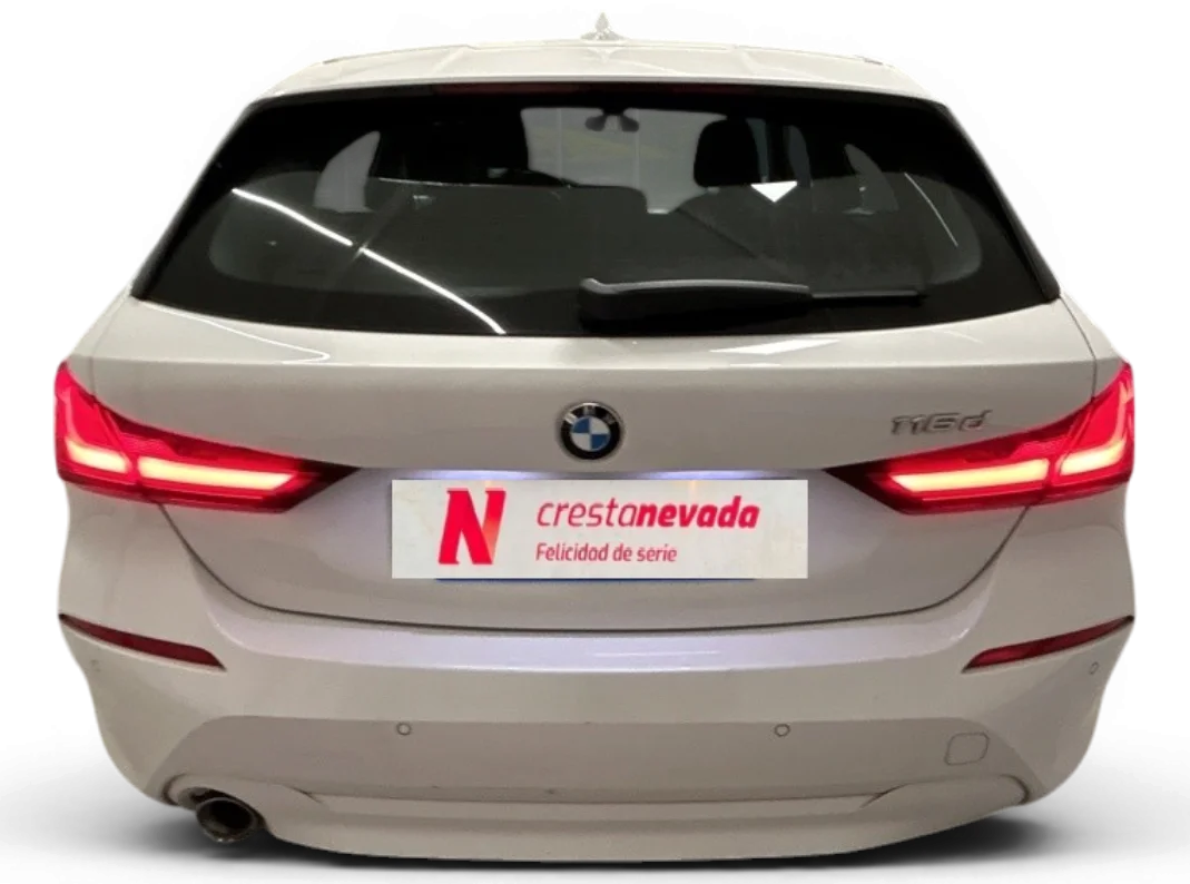 Imagen de BMW Serie 1