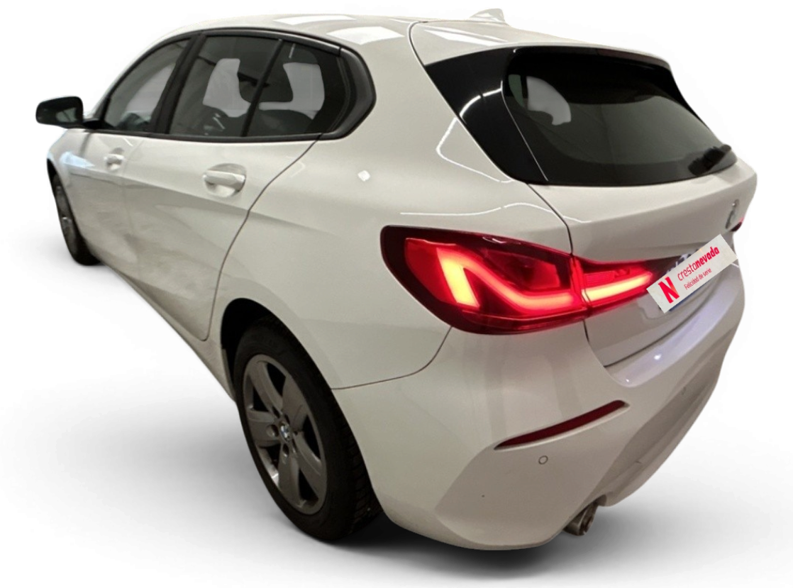 Imagen de BMW Serie 1