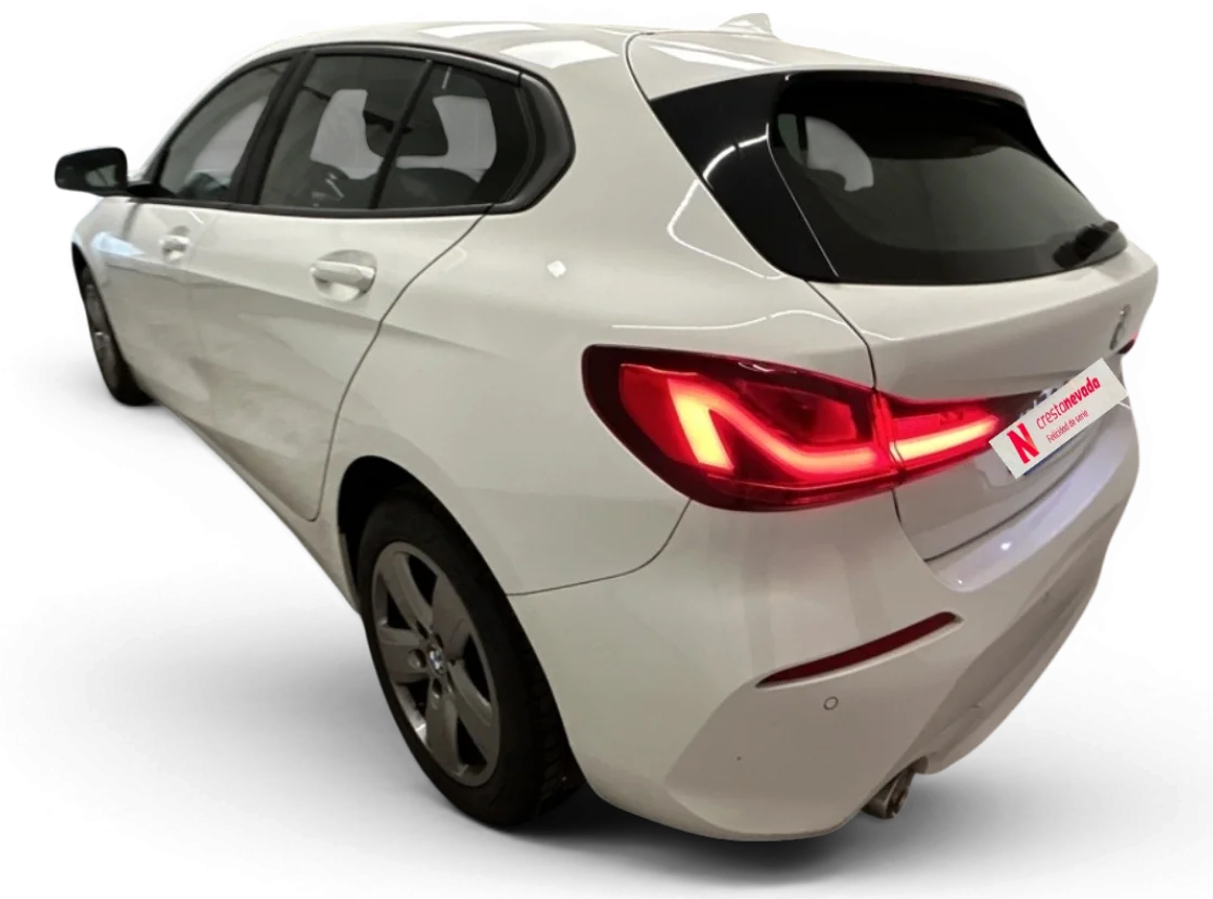 Imagen de BMW Serie 1