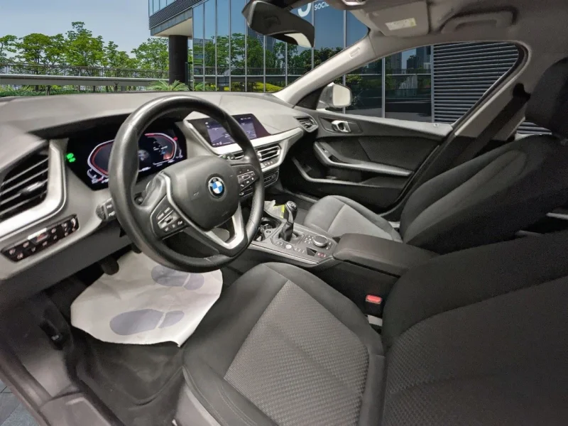 Imagen de BMW Serie 1