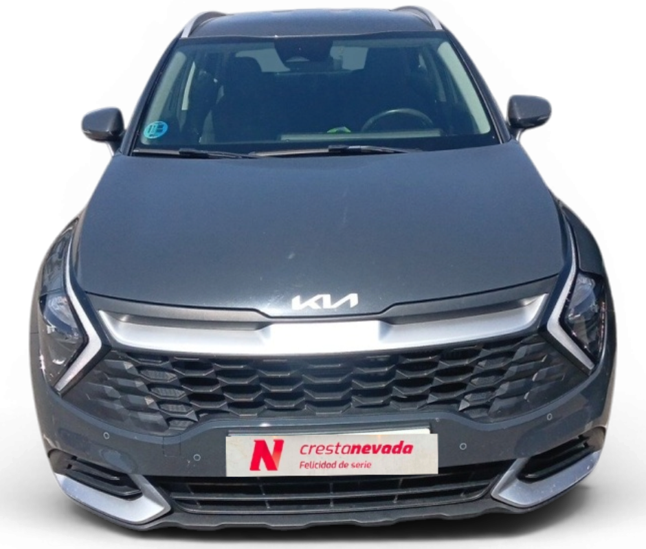 Imagen de Kia Sportage