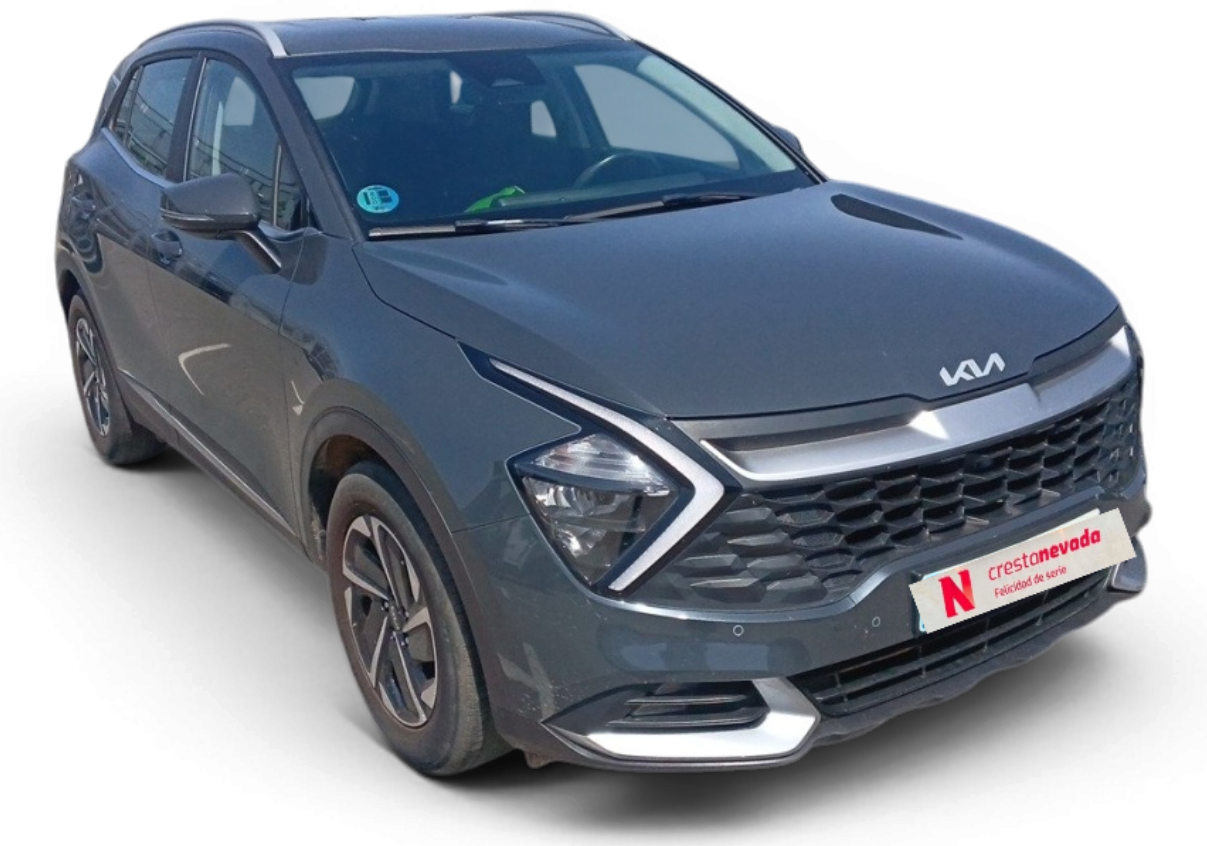 Imagen de Kia Sportage