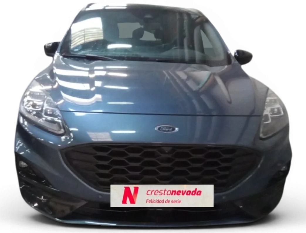 Imagen de Ford Kuga