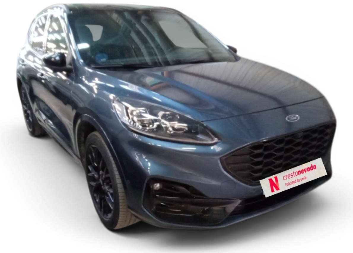 Imagen de Ford Kuga