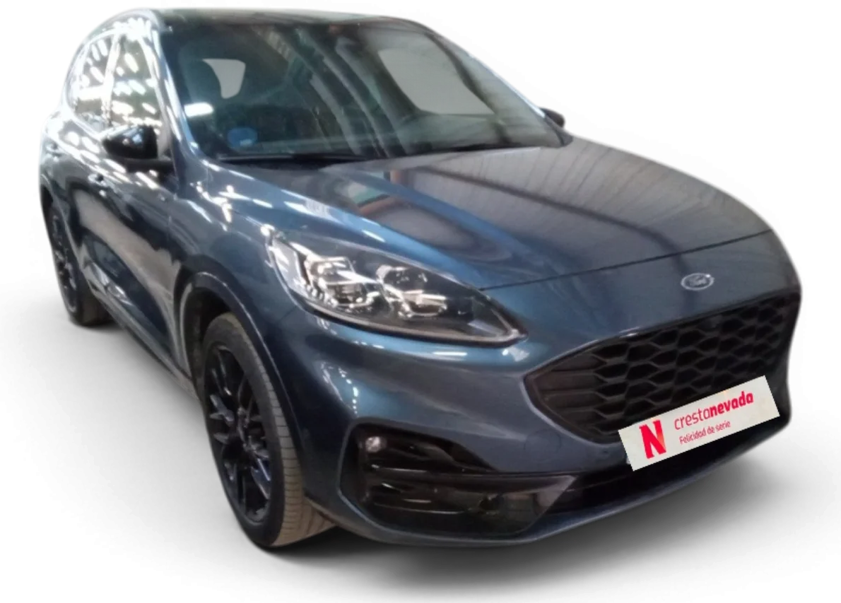 Imagen de Ford Kuga