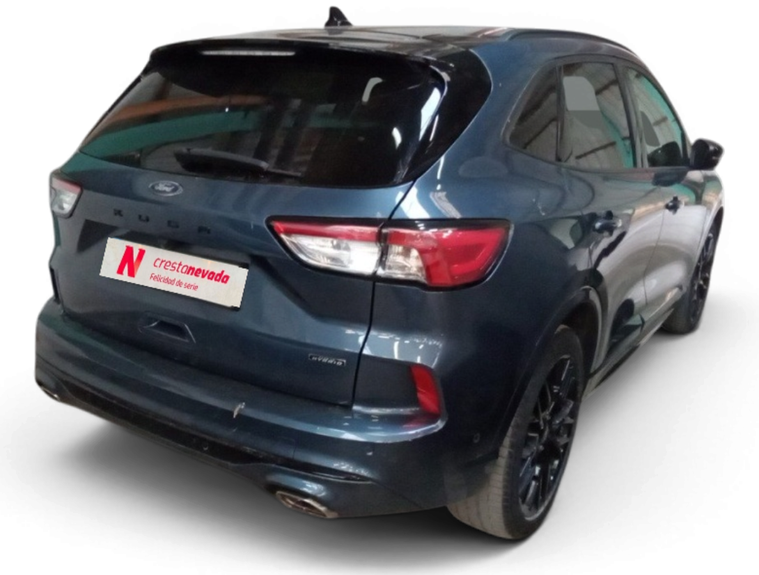 Imagen de Ford Kuga