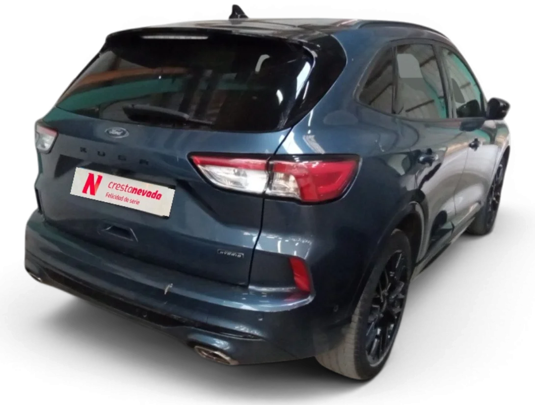 Imagen de Ford Kuga