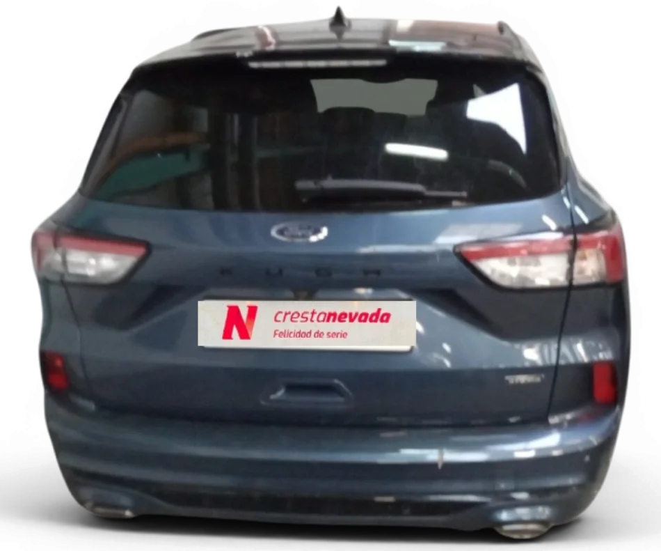 Imagen de Ford Kuga