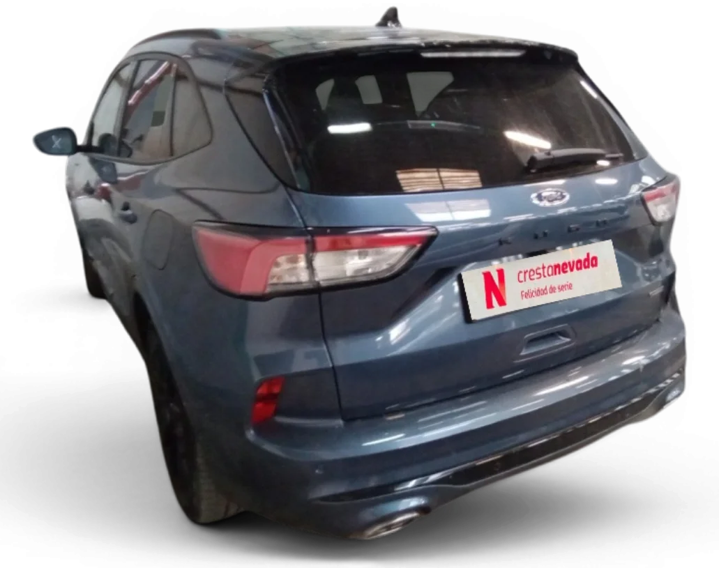 Imagen de Ford Kuga