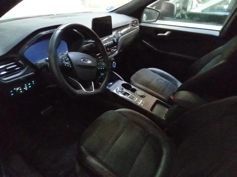 Imagen de Ford Kuga