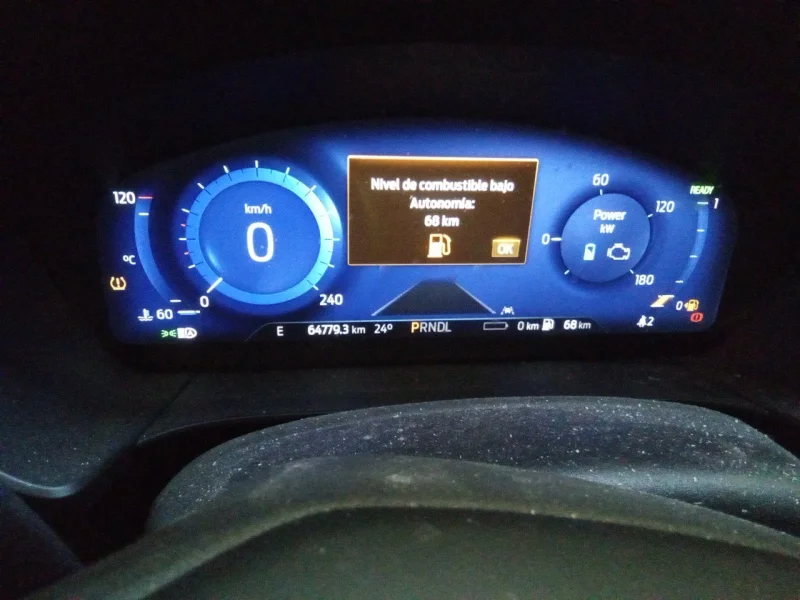 Imagen de Ford Kuga