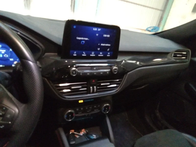 Imagen de Ford Kuga