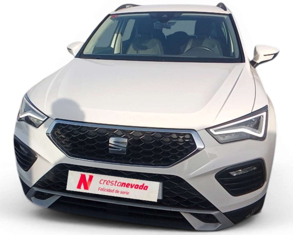 Imagen de SEAT Ateca