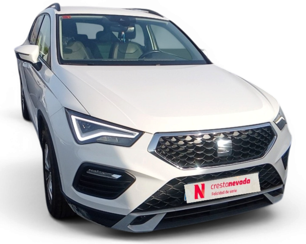 Imagen de SEAT Ateca