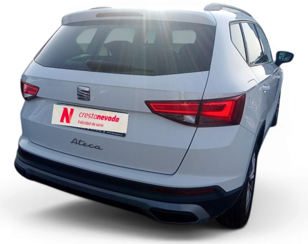 Imagen de SEAT Ateca