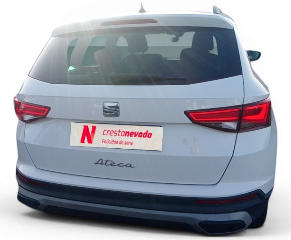 Imagen de SEAT Ateca