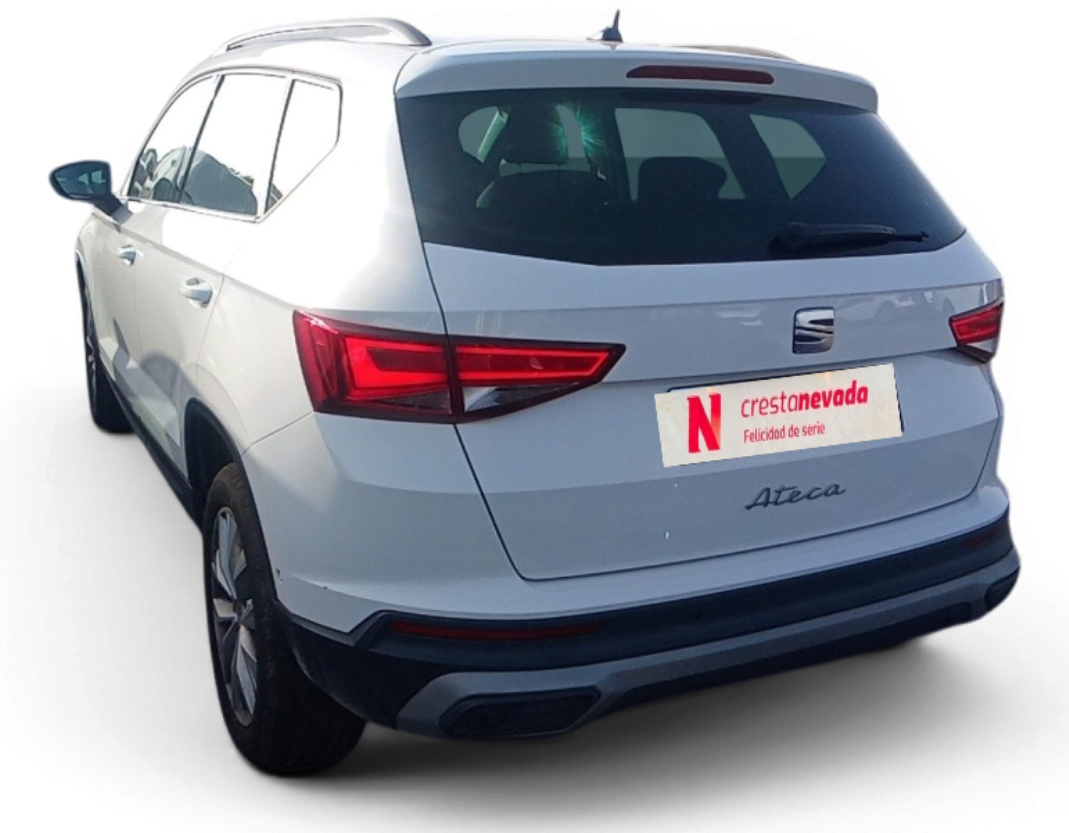 Imagen de SEAT Ateca
