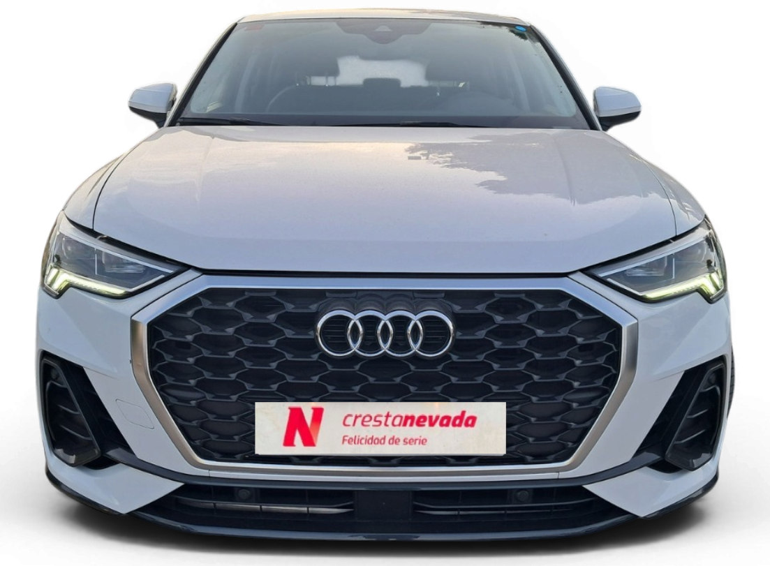 Imagen de AUDI Q3