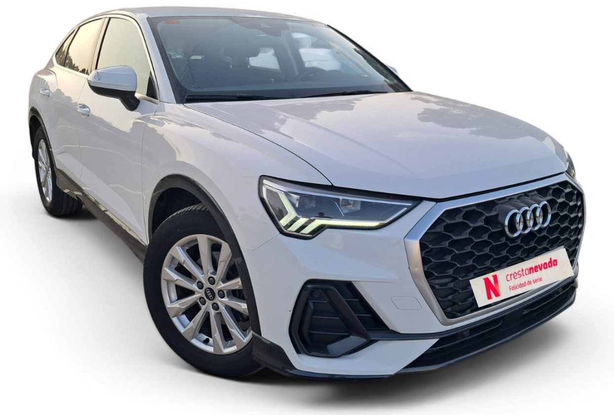 Imagen de AUDI Q3