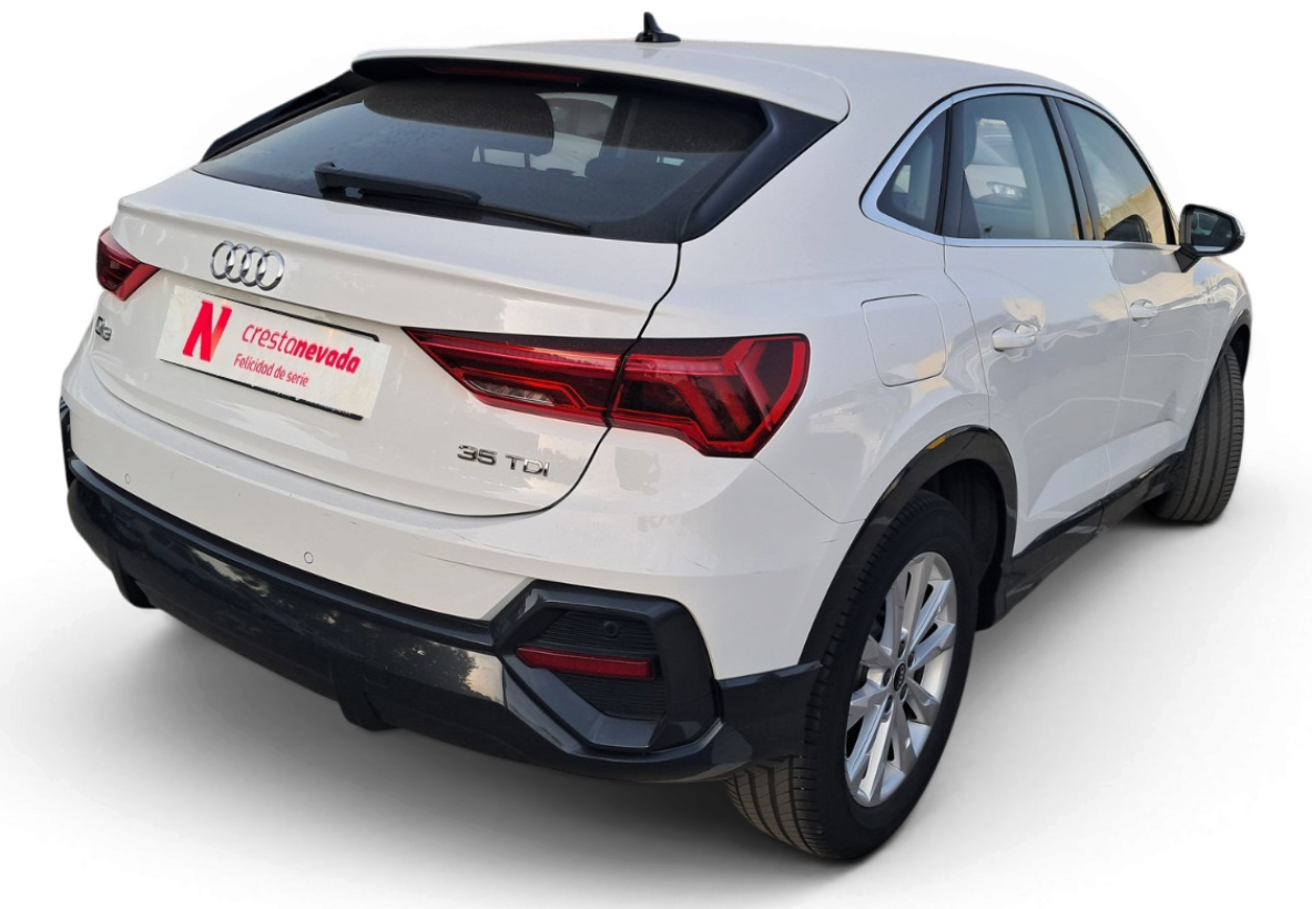 Imagen de AUDI Q3