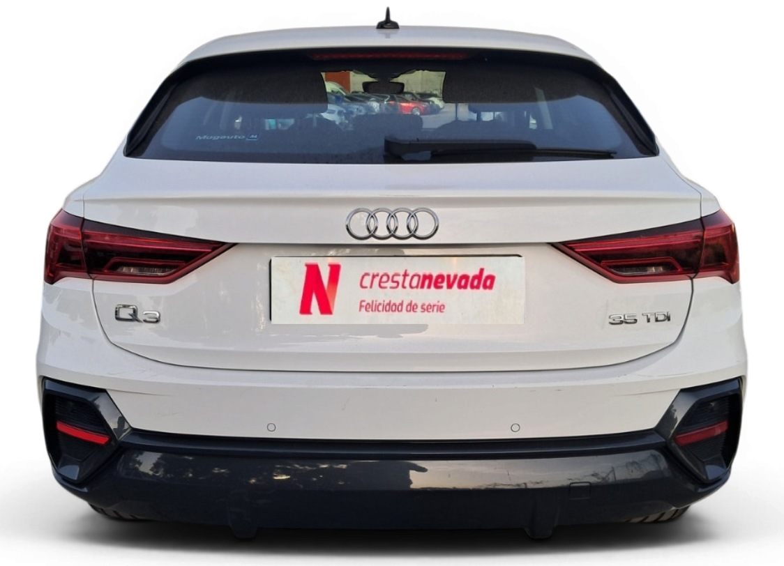 Imagen de AUDI Q3